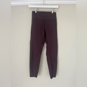 Gap Fit Recycled Power Legging